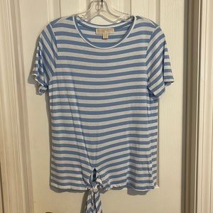 Michael Kors Size M Ladies Top